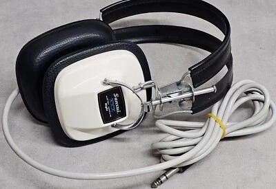 Casque Stéréo Sansui SS+2 - Photo 1/4