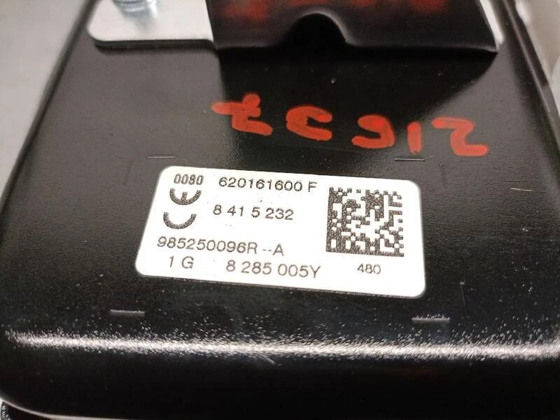 3M519F472BC sonda lambda para FORD FOCUS C-MAX (DM2) 1.6 2003 5301310 - Imagen 4 de 4