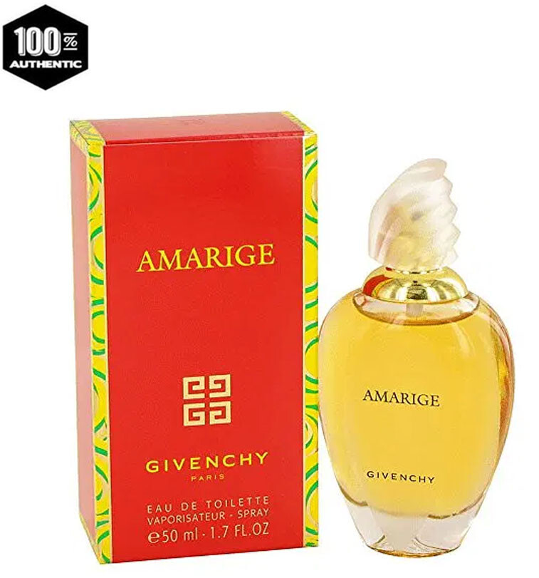 amarige givenchy original