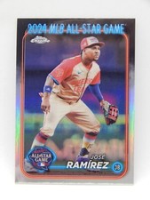 2024 Topps Chrome Update Baseball - INSERTS - Pick Your Card - Complete Your Set