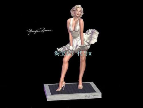 Sex Goddess Full Resin Figure Model Kit 1/24 Scale Unassembled Unpainted Toys - Picture 1 of 2