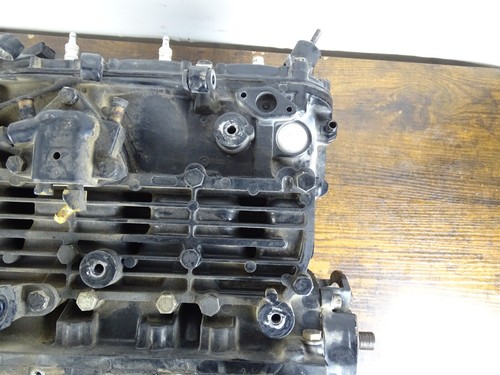 1982 Mercury 70HP POWERHEAD USED RUNS Good Compression Test - Picture 9 of 17