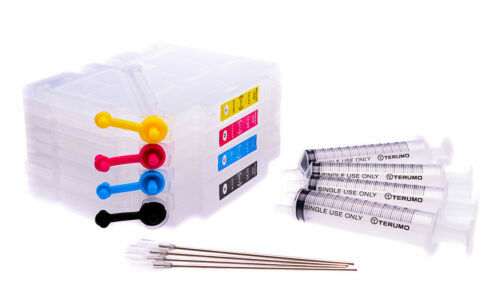GC 41 Transfer SUB Ink Cartridges For Ricoh Aficio SG2100 SG3110DN