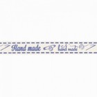 Coppia Bottoni in legno taglio laser borsetta stivale decorazioni scrapbooking