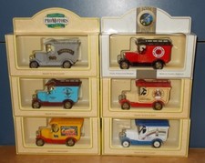 Lledo Days Gone DG50 SP50 #150+ Bullnose Morris Discount Postage for Multiple