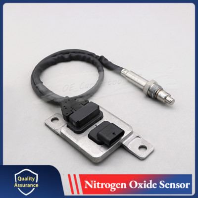 NOX Nitrogen Oxide Sensor For Audi A4 A5 S4 S5 Volkswagen #03L907807AF