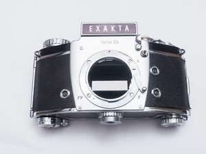 Exakta Varex | eBay