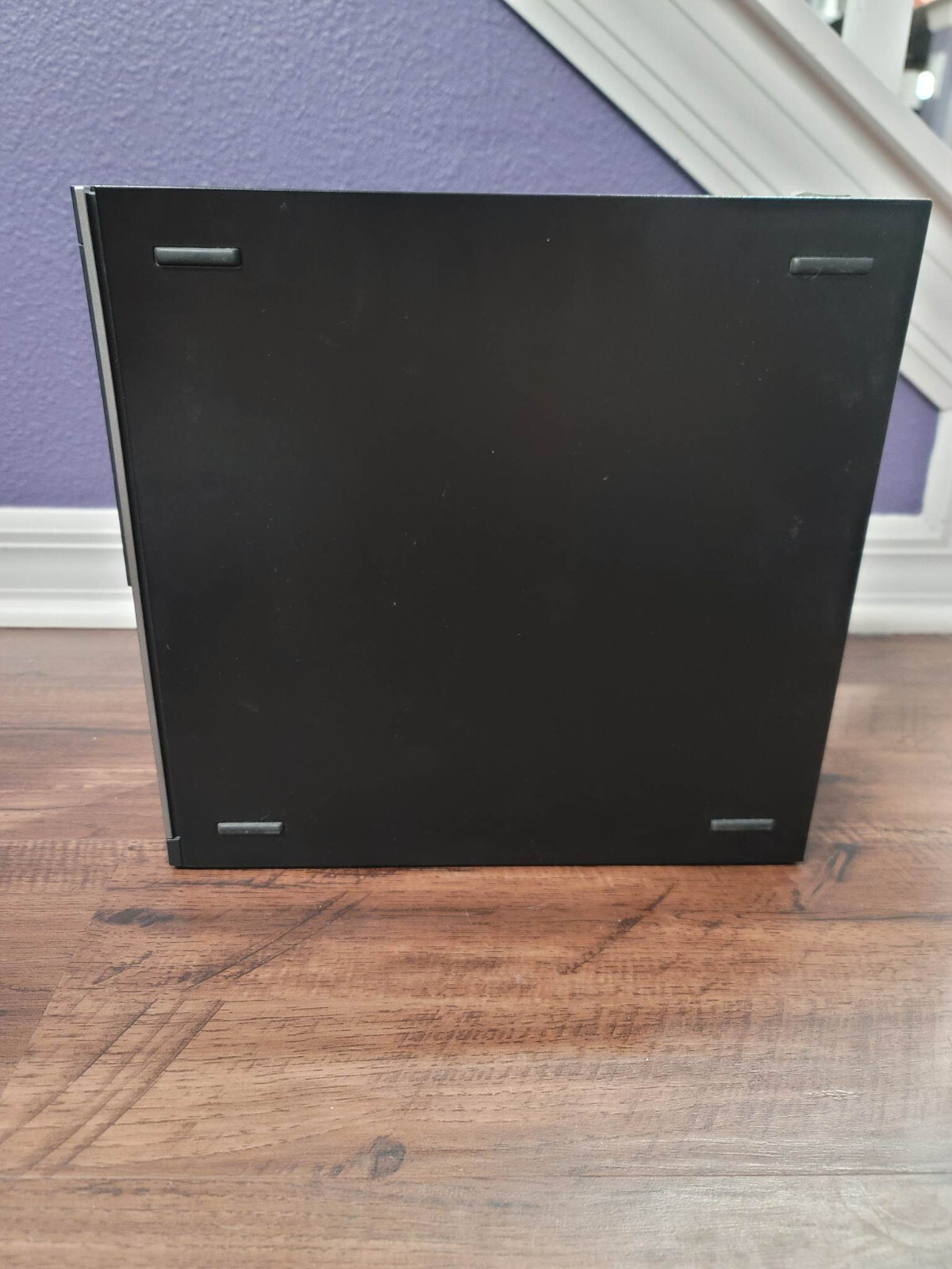 Dell Optiplex 7010 SFF i7 8 GB DDR3 RAM 256 GB SSD - Picture 4 of 10
