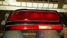 Driver Left Tail Light Fits 92-94 LASER 31732