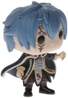 Funko POP! Animation: Fairy Tail - Jellal Fernandes