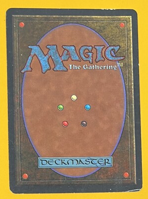 MTG GATE TO PHYREXIA Antiquities (OldManMTG 004-978) | eBay