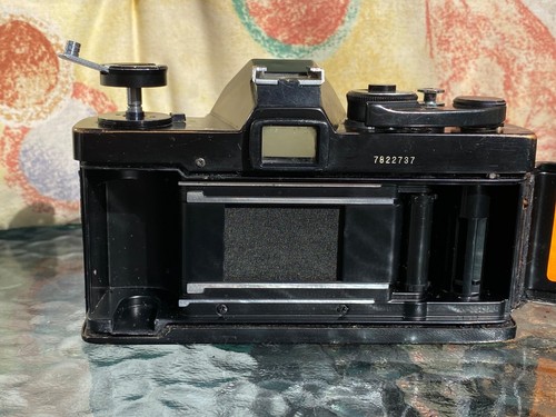 PORST Compact Reflex SP Kamera - Bild 12 von 13