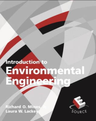 Introduction to Environmental Engineering - Paperback - GOOD