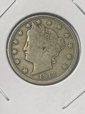 1912 P Liberty Nickel - As Shown! (#0500)