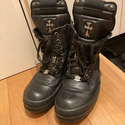 rick owens geobasket 43