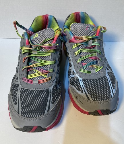 fila energized memory foam coolmax