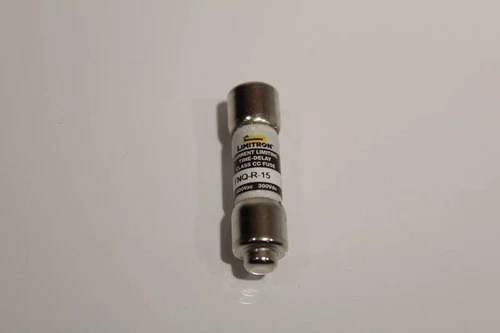BUSSMANN FNQ-R-15 NSNBC01