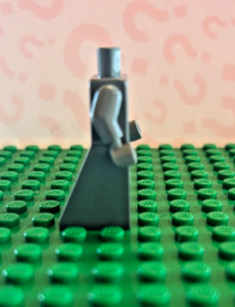 Lego Minifigure Statue Dol Guldur lor090 (79014) LOTR Hobbit