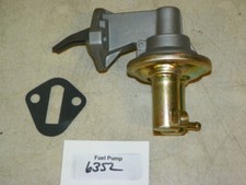 Chrysler 1964-1978 Mechanical Fuel Pump Part No. 6352