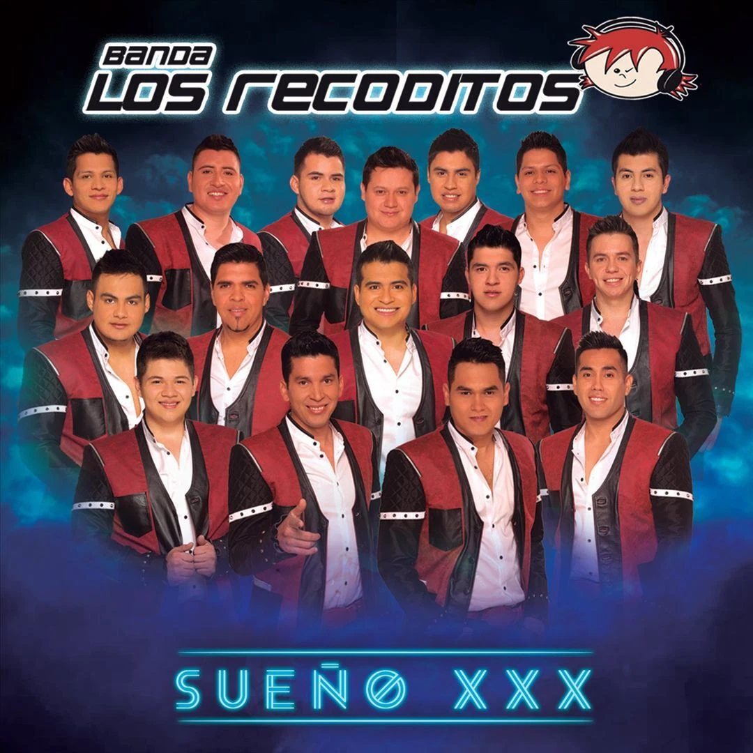 BANDA LOS RECODITOS SUEÃ‘O XXX NEW CD 602537895052 | eBay