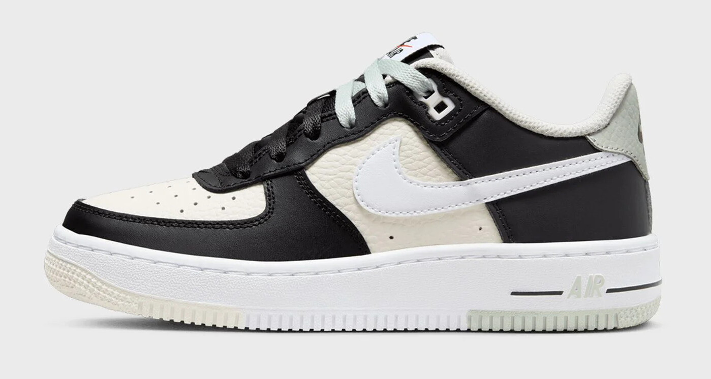 ZAPATILLAS MUJER NIKE AIR FORCE 1 LV8 1 (GS) FB9035 002