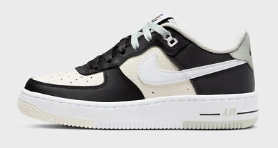 NIKE AIR FORCE 1 LV8 1 (GS) FB9035 002 SNEAKER DAMENSCHUHE - Bild 1 von 4