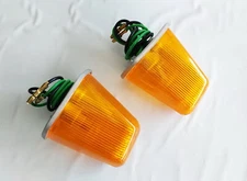 FOR Honda CA200 C200 C201 CD90 CM90 CM91 Rear Winker Turn Signal L/R New