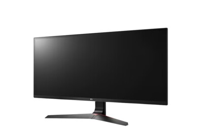 LG 34UM69G-B UltraWide Gaming Monitor 34 Zoll inkl OVP 1ms Motion Blur Reduction