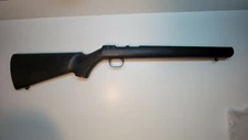 Thompson Center Black Diamond .50 Cal. Inline Muzzleloader Synthetic Stock (D)