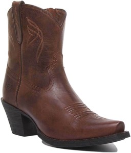 ariat cowboy boots womens uk