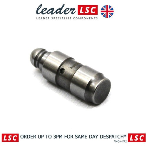 1x Tappet Hydraulic Lifter Vauxhall Mokka Mokka X 13 to 19 A14NET New 9128603 - Picture 2 of 12