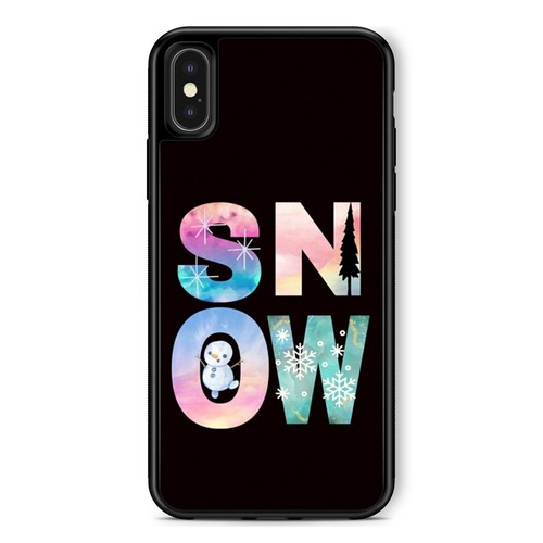 Anti scratch Cover For Samsung A15 A16 S23 S24 S25 Ultra FE Graphics Let It Snow - 第 21/25 張圖片