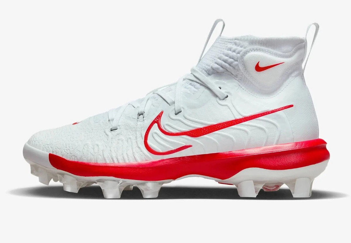 NIKE ALPHA HUARACHE NXT MCS MID MEN