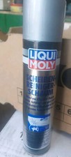 Liqui Moly - Windshield Cleaner Foam  300ml