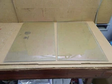 GE Range Inner Door Glass - Set Of 2 Part # WB56K20