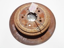 Acura MDX 2002 Brake Disc - Rear 2f17a, ham1 #1281980-03