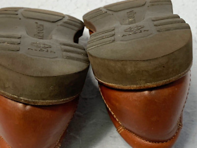 Alden 822