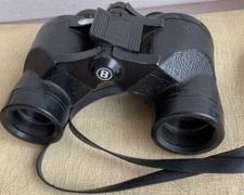 VINTAGE BUSHNELL SPORTVIEW BINACULAR