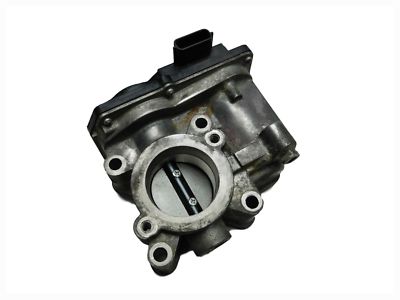 OPEL TSI THROTTLE DROSSELKLAPPE ACCELERATORE 55355608 | eBay