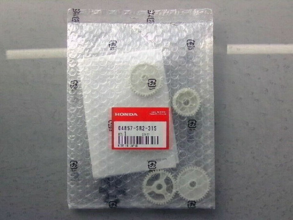 TRAXXAS - SET INGRANAGGI DI TRASMISSIONE SPEED - 9776X – D.P Modellismo - Foto 2