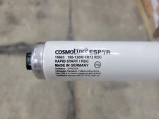 TANNING BED BULBS LAMPS FR73 ESP-R RDC COSMOLUX 100 WATT U PICK 8-32