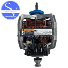 Whirlpool Amana Drive Motor 8066206 W10396029 279827 8538262
