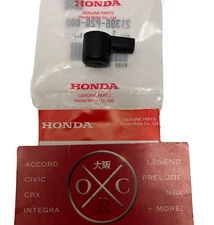 New Genuine OEM Honda Acura Transmission Breather Cap 21396-P20-000 CR-V CR-Z TL