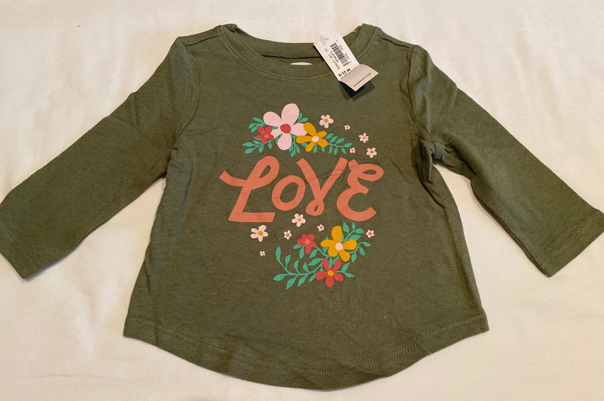 Old navy baby girl cheap sale