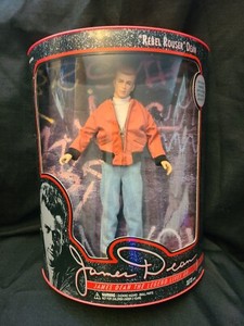 ■　バービー　ケン　サイズ　1994年 　ジェームスディーン Barbie James Dean | eBay