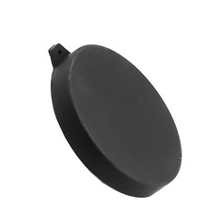 56mm Anti-dust Lens Eyepiece Cap Cover Telescope Binoculars TA3258