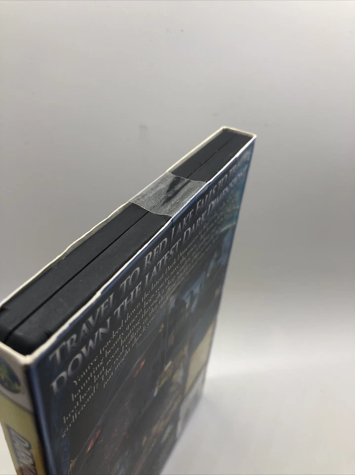 Dark Dimensions Wax Beauty: PC [Brand New] - Image 4 of 4