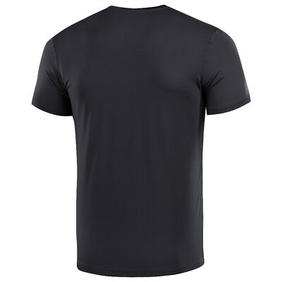 M-Tac Ultra Vent Thermo-Shirt Herren Schwarz XL