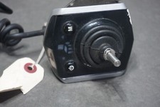 QUANTUM Q6 EDGE Q-LOGIC ATTENDANT JOYSTICK WHEELCHAIR CTL137822 Working  