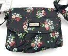 Lillybit Diaper Clutch New Uptown Crossbody Shoulder Bag Hand Bag